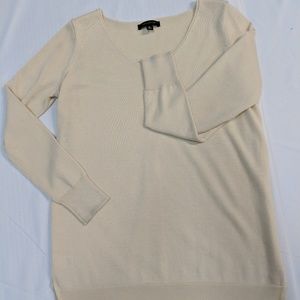Anne Taylor Merino wool sweater size medium